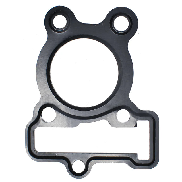 CULATA BAJAJ PLATINO 110/DISCOVER 110/DISCOVER 100/ BOXER 100 BM ES/KS/BOXER CT 100 ES/KS/TITANNIUM LAMINA ACERADA