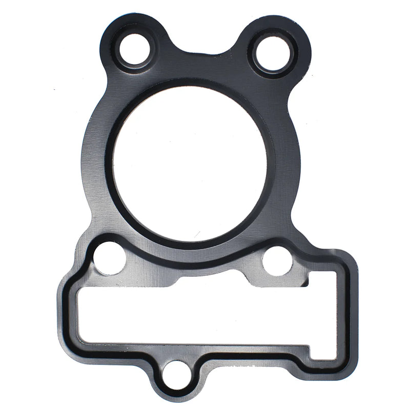 CULATA BAJAJ PLATINO 110/DISCOVER 110/DISCOVER 100/ BOXER 100 BM ES/KS/BOXER CT 100 ES/KS/TITANNIUM LAMINA ACERADA