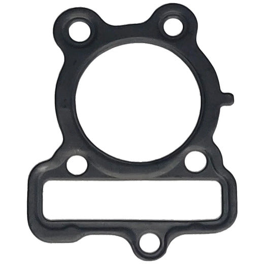 CULATA BAJAJ BOXER BM 150/DISCOVER 150 ST/PULSAR 150 NS/AS 150 LAMINA ACERADA