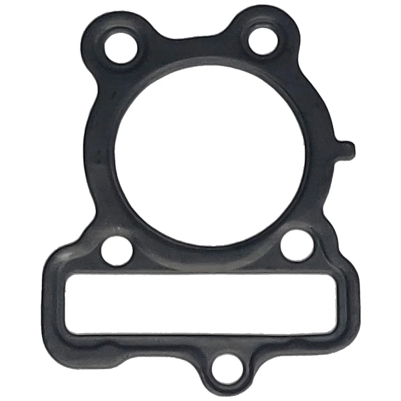 CULATA BAJAJ BOXER BM 150/DISCOVER 150 ST/PULSAR 150 NS/AS 150 LAMINA ACERADA