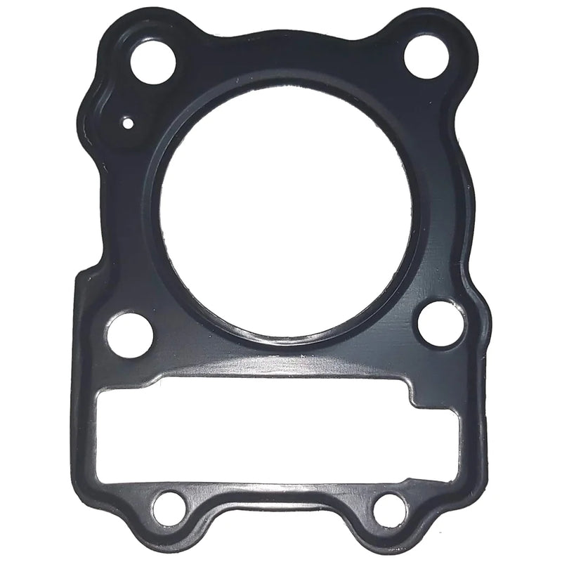 CULATA GIXXER 150 LAMINA ACERADA