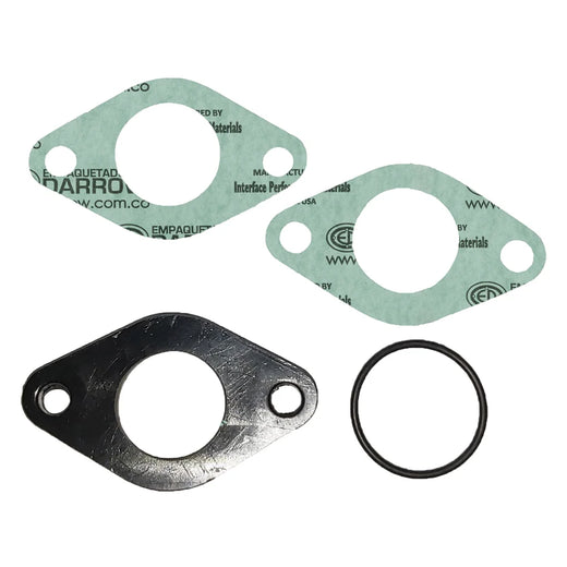 BASE CARBURADOR CD100-ECO 100 TODAS JUEGO BAQUELA
