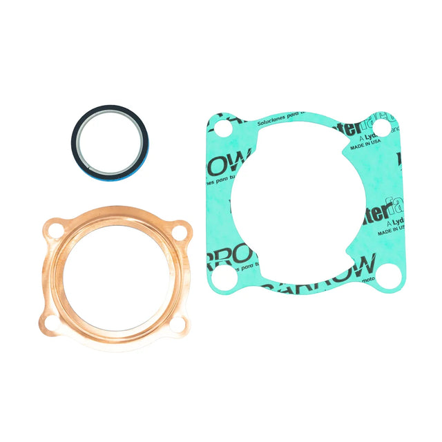 KIT MEDIO DTK 125 CULATA COBRE