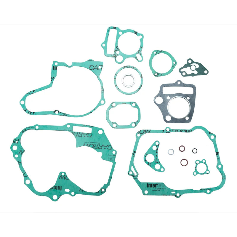 KIT COMPLETO VENUS 110-16