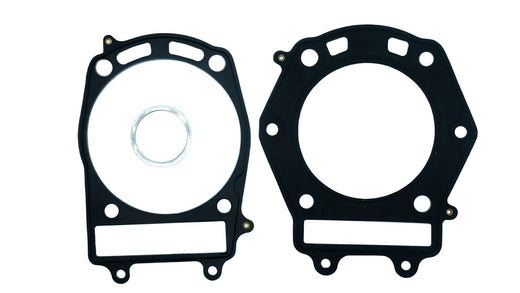 KIT MEDIO DR 650