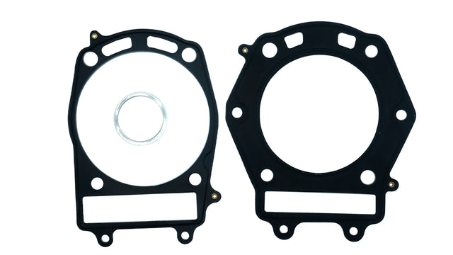 KIT MEDIO DR 650