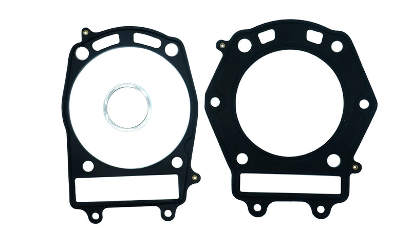 KIT MEDIO DR 650