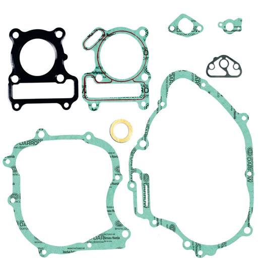 KIT COMPLETO CRYPTON T110E