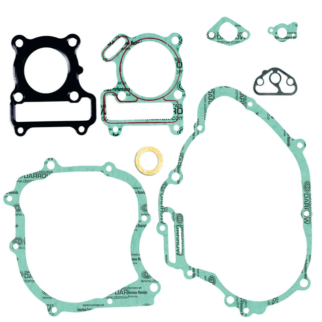 KIT COMPLETO CRYPTON T110E
