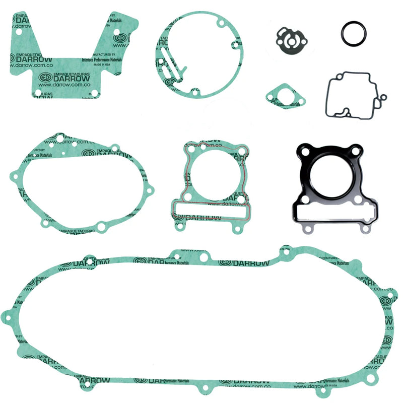 KIT COMPLETO BWS 125 4T