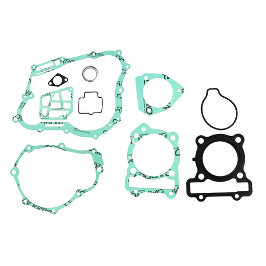 KIT COMPLETO FZ16