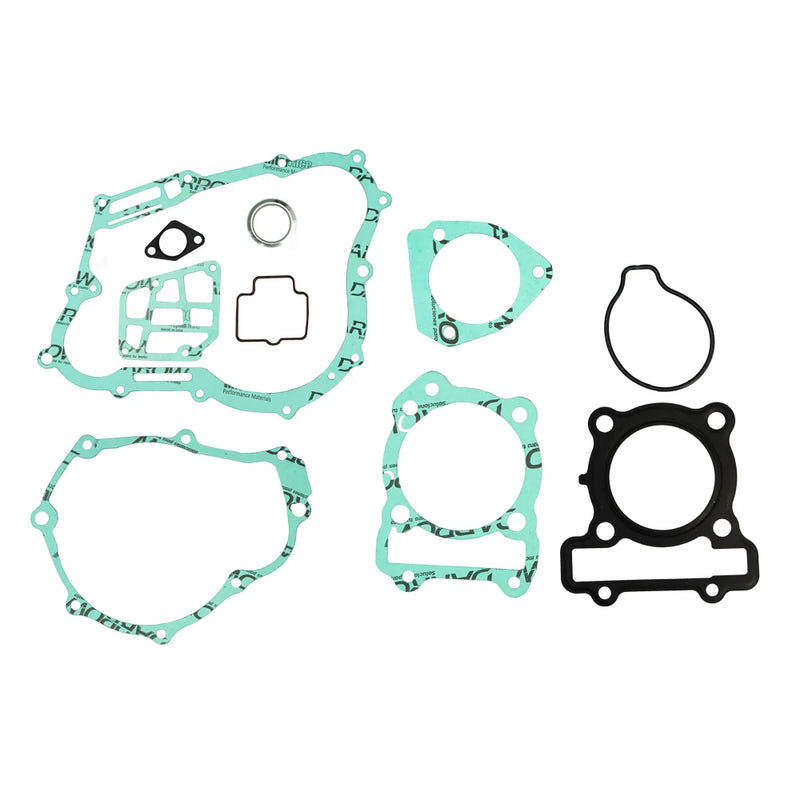 KIT COMPLETO FZ16
