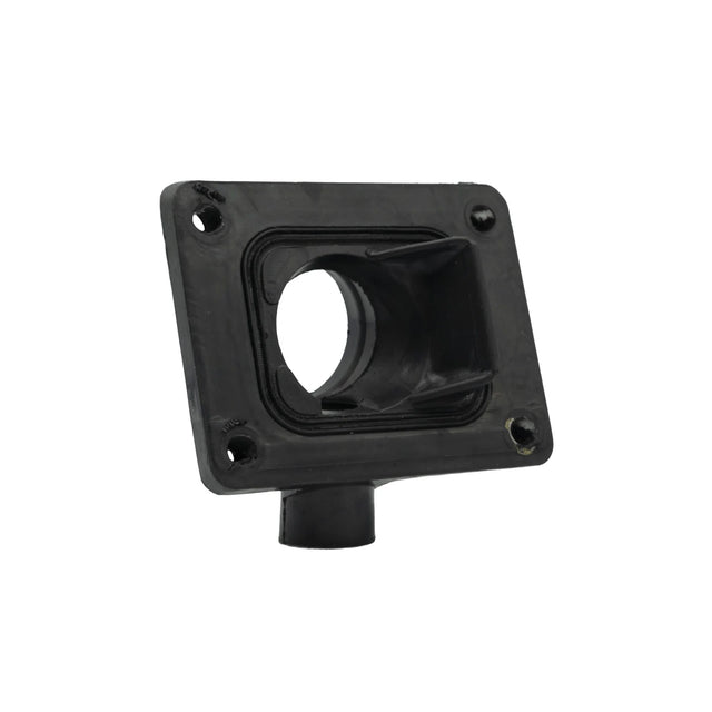 BASE CARBURADOR YAMAHA DT 125-175