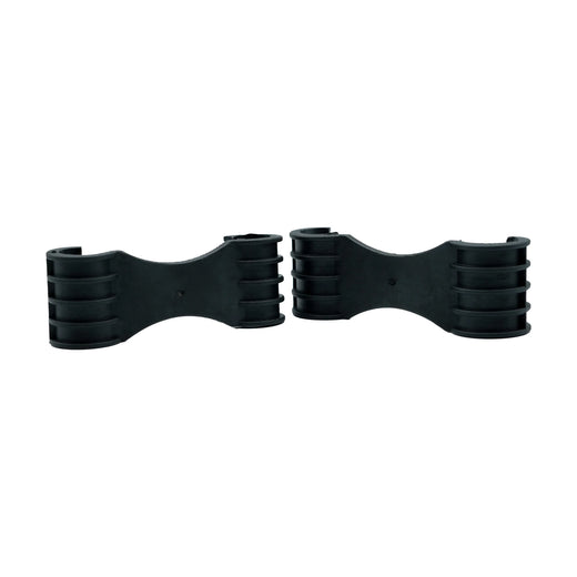 CAUCHO SOPORTE DELANTERO TANQUE GASOLINA RX JUEGO X 10 UND
