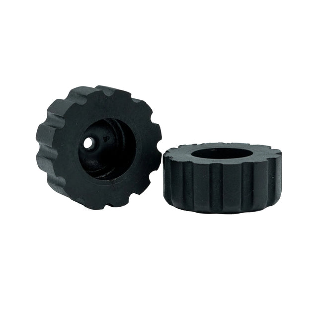CAUCHO TANQUE GASOLINA DT125 JUEGO X 10 UND