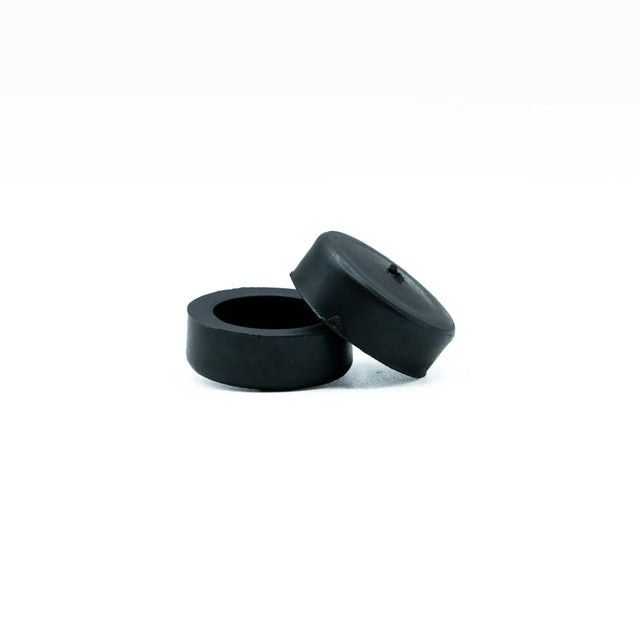 CAUCHO TANQUE TRASERO GASOLINA RX JUEGO X 10 UND