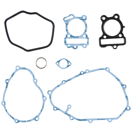 KIT COMPLETO PULSAR NS150-AS150