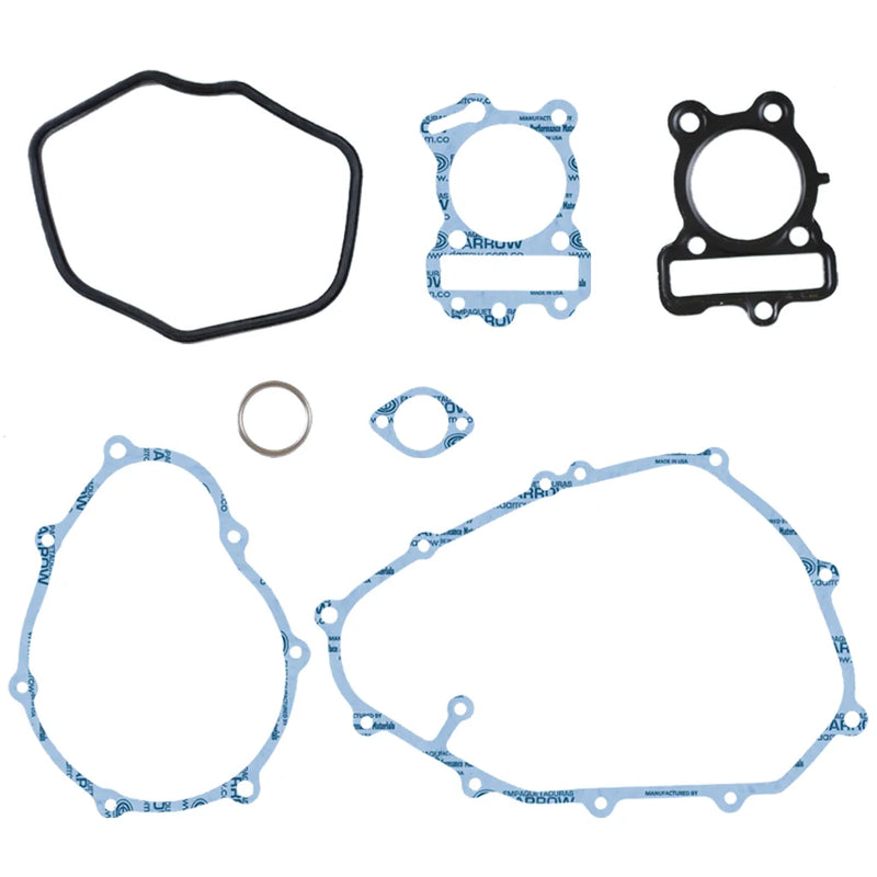 KIT COMPLETO PULSAR NS150-AS150