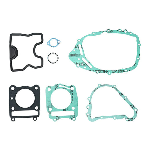 KIT COMPLETO TVS RTR 200 4 VALVULAS - EURO 3
