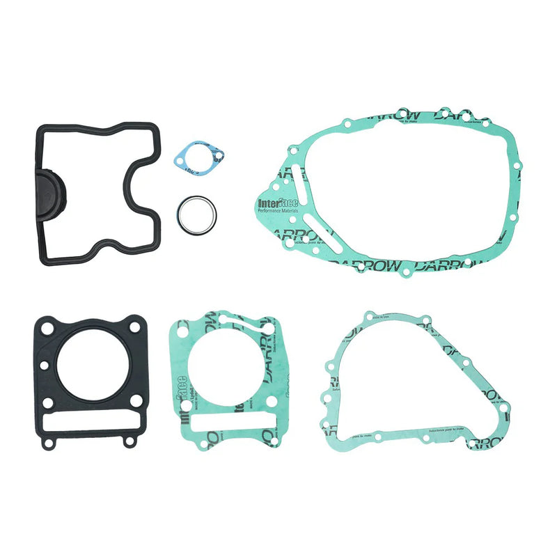 KIT COMPLETO TVS RTR 200 4 VALVULAS - EURO 3