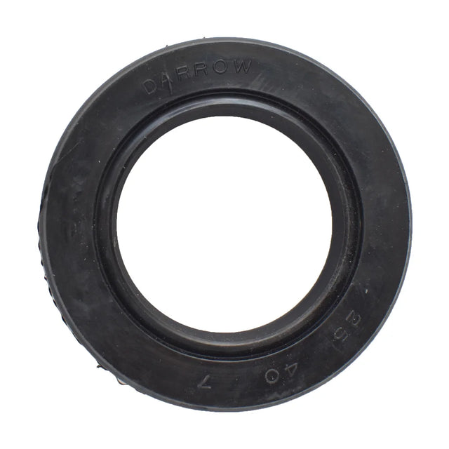 RETEN 25-40-07 EJE SALIDA SUZUKI/YAMAHA/KAWASAKI TS 100-125 ER/GP 125/XTZ-250/KAWA MAGIC-110 KDX-125/AKT DYNAMIC-125/AK JET4 125/TRASMISION MOTOCARRO TORITO 4S /RE 205D