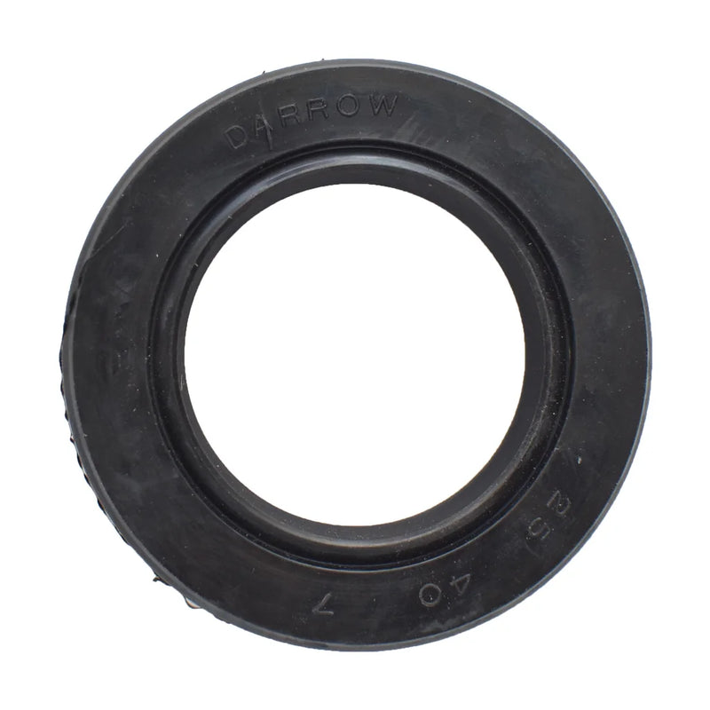 RETEN 25-40-07 EJE SALIDA SUZUKI/YAMAHA/KAWASAKI TS 100-125 ER/GP 125/XTZ-250/KAWA MAGIC-110 KDX-125/AKT DYNAMIC-125/AK JET4 125/TRASMISION MOTOCARRO TORITO 4S /RE 205D