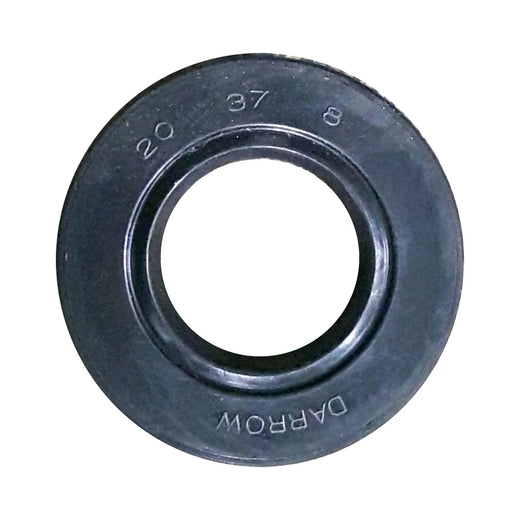 RETEN 20-37-8 PIÑON IZQUIERDO SUZUKI/AKT AX 100/115-A80-DS80-FR 80/100/TS 125 CN/CR/100Z-FRAK100-TS125Z/AK 125-150 EVO-EVO NE