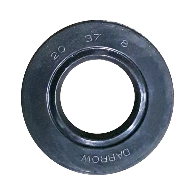 RETEN 20-37-8 PIÑON IZQUIERDO SUZUKI/AKT AX 100/115-A80-DS80-FR 80/100/TS 125 CN/CR/100Z-FRAK100-TS125Z/AK 125-150 EVO-EVO NE