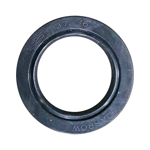 RETEN 25-37-6 EJE SALIDA KAWASAKI/BAJAJ G7/KW-100/GTO-110/125-DELUXE-KH100/KE100-CLASSIC-KE125-KB125-KTZ/PULSAR 200NS/220