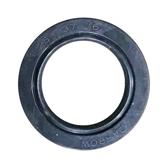 RETEN 25-37-6 EJE SALIDA KAWASAKI/BAJAJ G7/KW-100/GTO-110/125-DELUXE-KH100/KE100-CLASSIC-KE125-KB125-KTZ/PULSAR 200NS/220