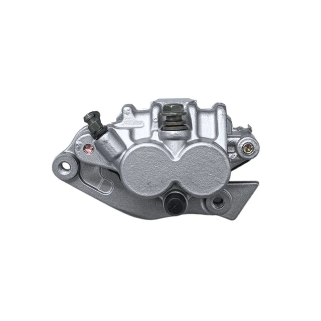 CALIPER DELANTERO CG125/NXR125 BROSS