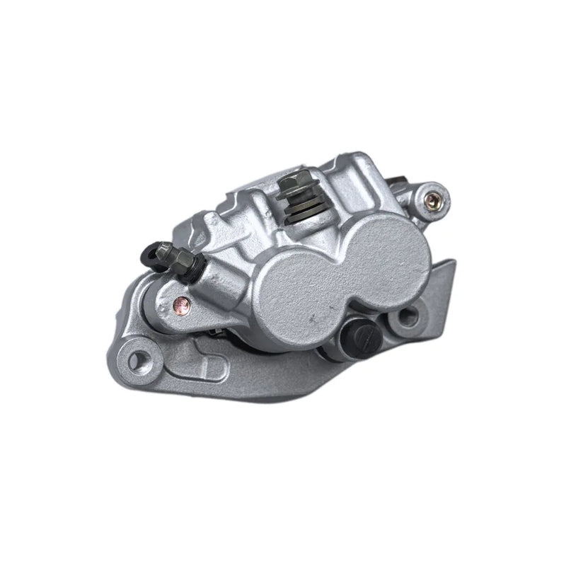 CALIPER DELANTERO CG125/NXR125 BROSS