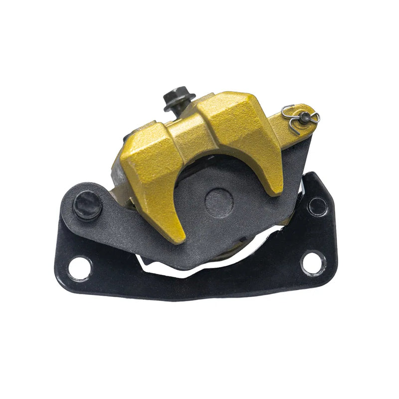 CALIPER DELANTERO JY110/CRYPTON 110