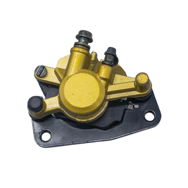 CALIPER DELANTERO JY110/CRYPTON 110