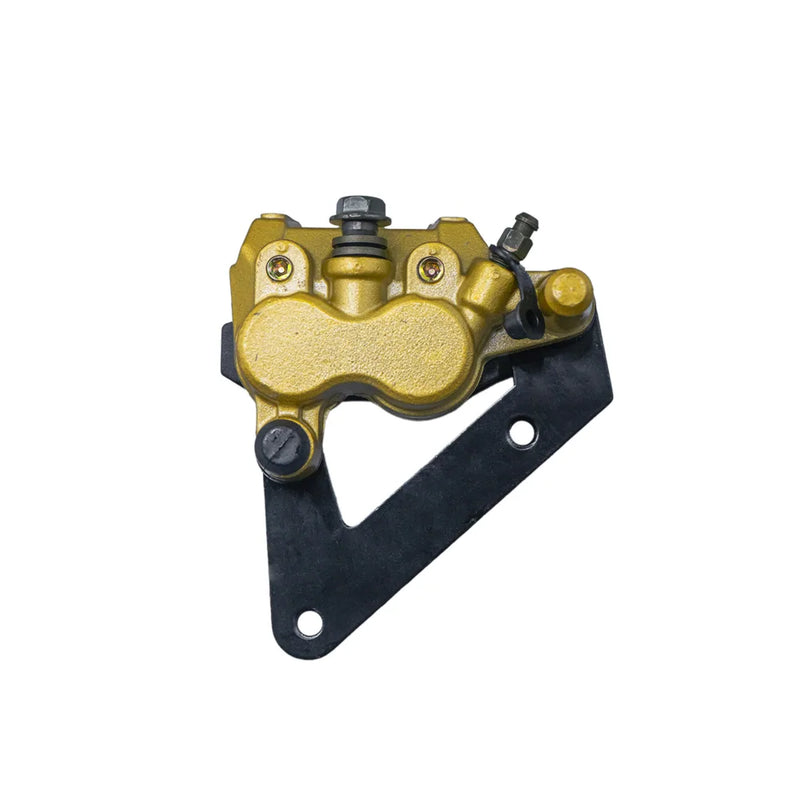 CALIPER DELANTERO TVS160 APACHE 160