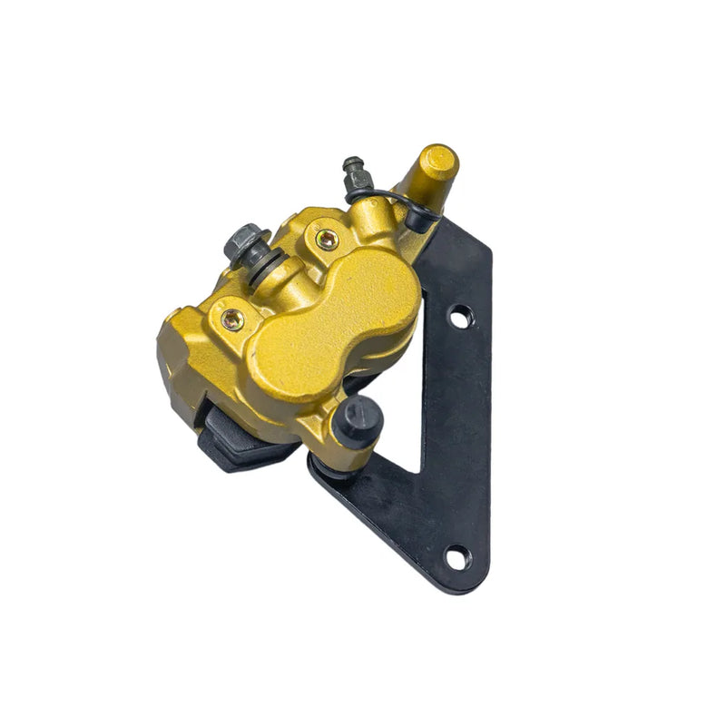 CALIPER DELANTERO TVS160 APACHE 160