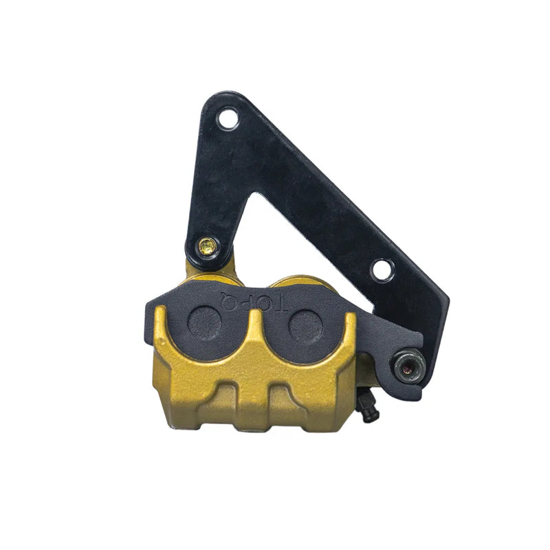 CALIPER DELANTERO TVS160 APACHE 160