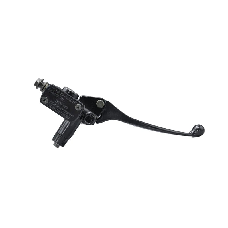 BOMBA DE FRENO DELANTERO BIZ 125