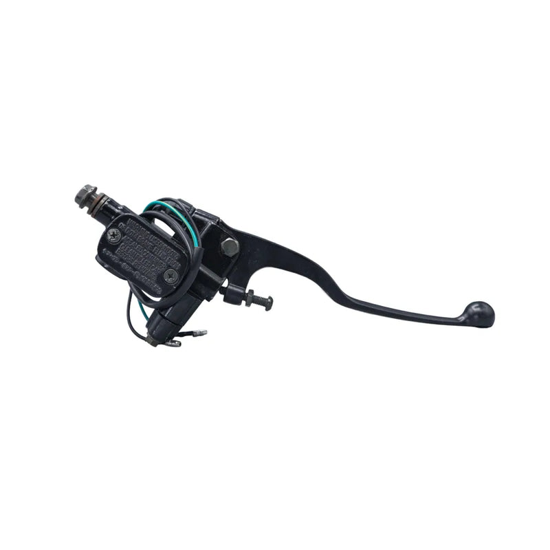 BOMBA DE FRENO DELANTERO JY110/CRYPTON 110