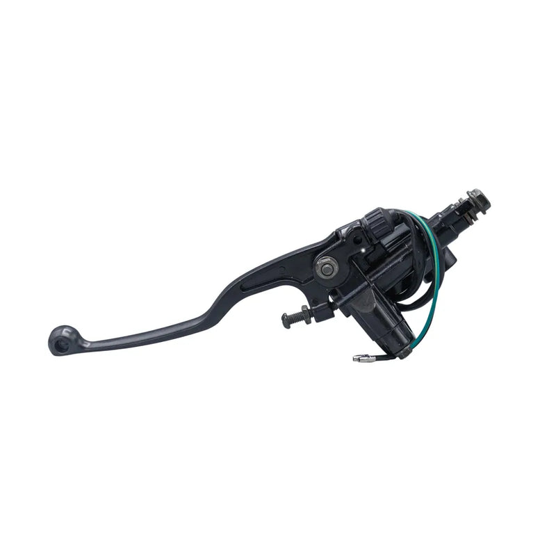 BOMBA DE FRENO DELANTERO JY110/CRYPTON 110