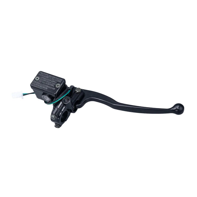 BOMBA DE FRENO DELANTERO LIBERO110, 125- YBR 125ESD