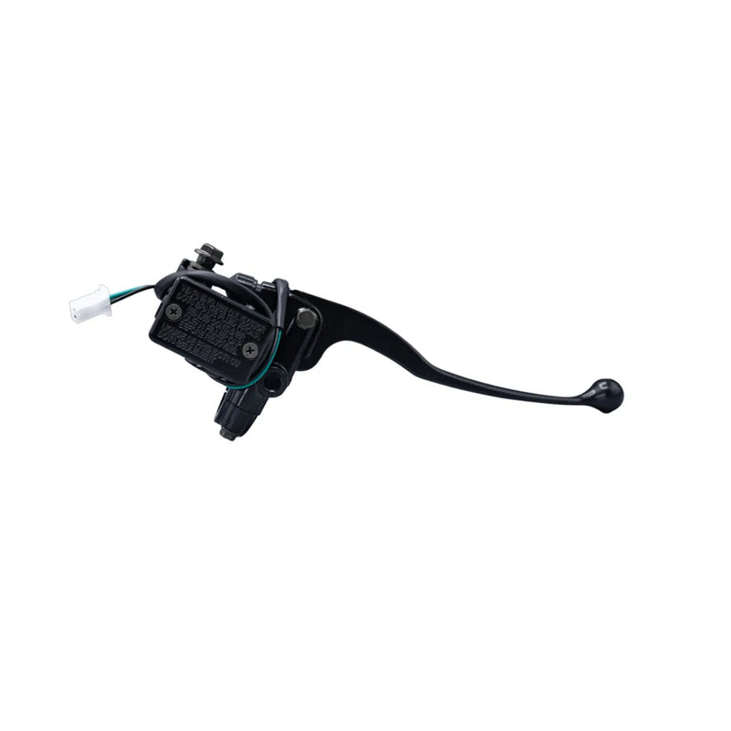BOMBA DE FRENO DELANTERO LIBERO110, 125- YBR 125ESD