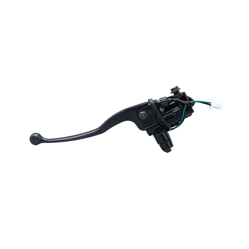 BOMBA DE FRENO DELANTERO LIBERO110, 125- YBR 125ESD