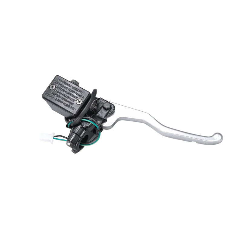 BOMBA DE FRENO DELANTERO BWS125