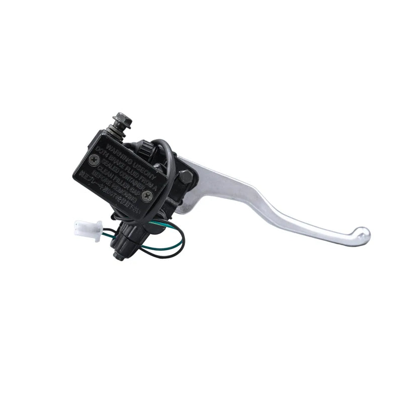 BOMBA DE FRENO DELANTERO BWS125
