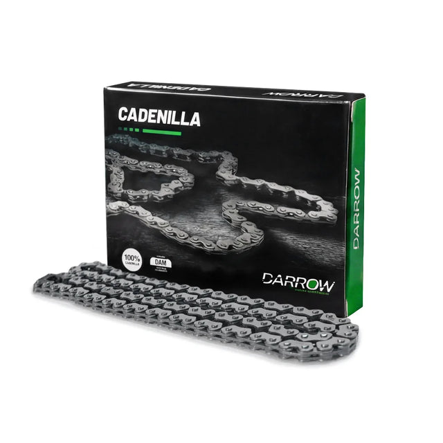 CADENILLA DISTRIBUCION XTZ 125-CRYPTON 115-YBR 125 SS-DX-FINO 115-NEXT 115-AK DYNAMIC 125(2010 Y 2011)/YBR125-CRYPTON 115/FI-XTZ125-NAVI 110-DIO 110-NEXT 115-FINO 115/HAYATE110