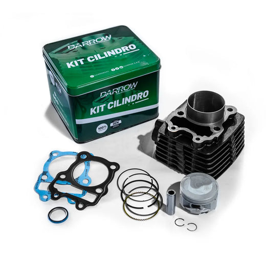 KIT CILINDRO BOXER CT ES/KS REPOTENCIADO (56,5)