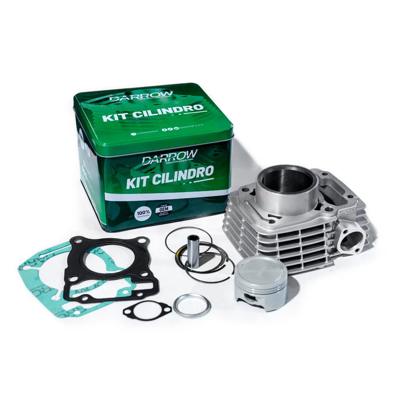 KIT CILINDRO CBF150