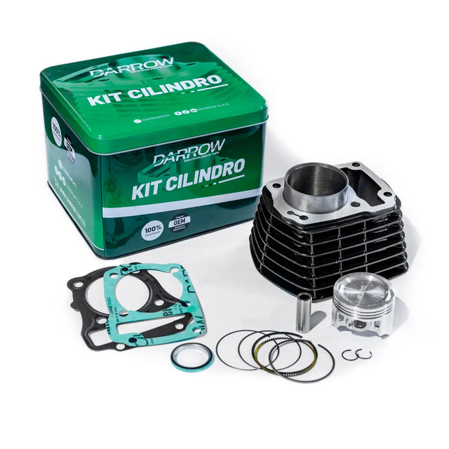 KIT CILINDRO CB110
