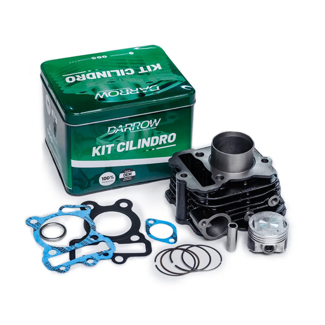 KIT CILINDRO BOXER BM 100/PLATINO 100